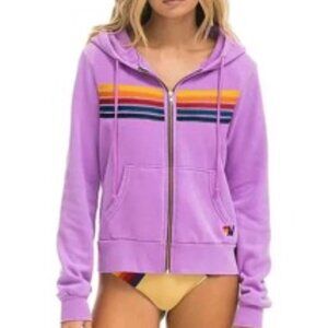 Aviator Nation Set (size med) never worn